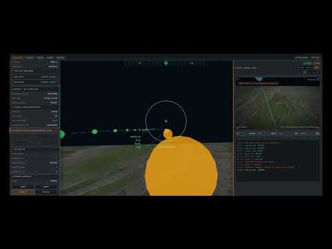 GitHub - furkansamed/uav-swarm-sim: A browser-based 3D UAV (Unmanned ...