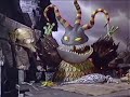The Nightmare Before Christmas VHS Commercial 1994