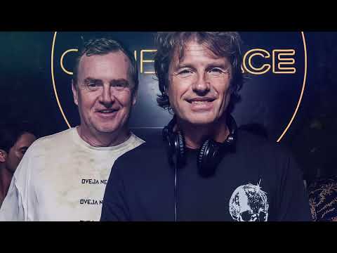 Hernan Cattaneo b2b Nick Warren @ Warehouse Experience Denver  HQ Remastered