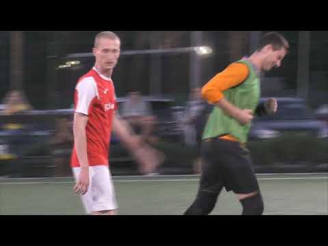 11 КХ 8 Лига 1/4 4-9 - 5/8 Fc Joma   966 Cуши и лапша