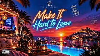 Download lagu Make it Hard to leave - Young'C mp3 Download lagu Make it Hard to leave - Young'C mp3