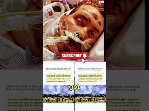 July 7, 2025 The Liverpool footballer Diego Jot has died in a car crash.