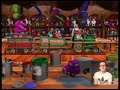 Barney S Night Before Christmas Barney REACTION Part 3