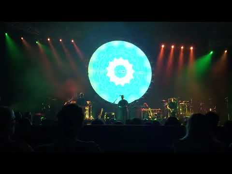 Echoes Part 1 - Brit Floyd (Pink Floyd Tribute) - Peace Center August 11, 2022