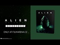 Alien Covenant Filmarena SteelBook Edition