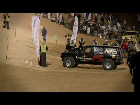 🌟 Epic Hill Climb at Tal Moreeb Dune - A DXB Speedsters Classic Revisited! 🌟