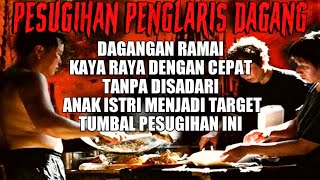Download lagu KESAKSIAN PELAKU PESUGIHAN PENGLARIS DAGANG - TOBAT DARI PESUGIHAN mp3