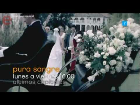 :: PURA SANGRE :: Promo -Gran final 16 de Marzo- (Nova, España)