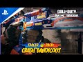 Call of Duty: Modern Warfare II & Warzone 2.0 - Crash Team Rumble Bundle | PS5 & PS4 Games
