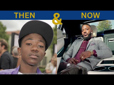 Where Is the Cast of Everybody Hates Chris Today?