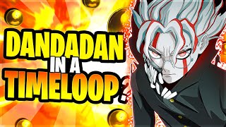 Hidden Clues in Dandadan That Will Blow Your Mind!