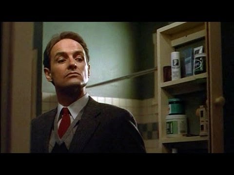 Thumbnail of the video: Josh Olson on THE STEPFATHER (Trailer Commentary)