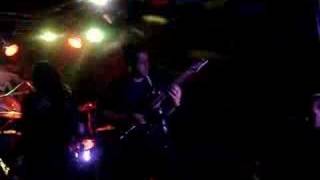 Magica Cover Mountains of Ice by Last Symphony