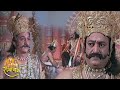 रामायण EP 49 विभीषण का रावण को समझाना विभ�
