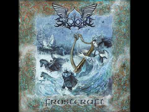 MetalRus.ru (Melodic Black Metal). SKYLORD — «Frostcraft» (2019) [Full Album]