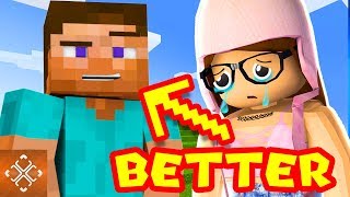 7 Things Minecraft Can Do That Roblox Can't