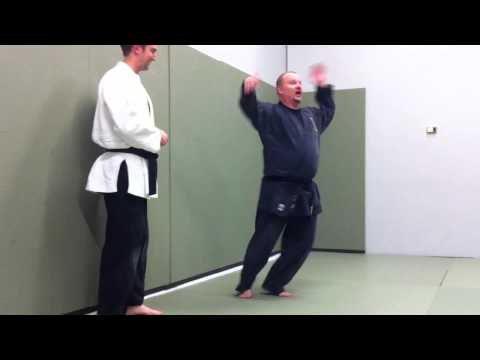 How to Look Like a Victim in Self-Defense