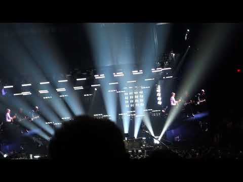 Paul McCartney & Bruce Springsteen / MSG, 9/15/17 / finale