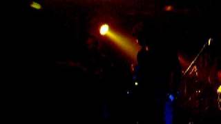 Marion - Sparkle - Night &amp; Day 09/16/06