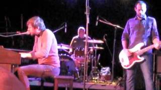 Copeland - Control Freak