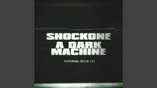 A Dark Machine (feat. Reija Lee)