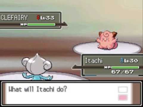 Pokemon Platinum Walkthrough Part 34: Makin Mad Money