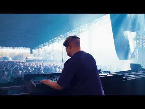 Chris Stussy - Awakenings Easter Festival 2022