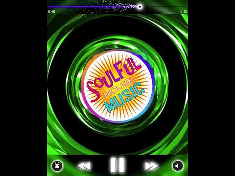 𝕊𝕆𝕌𝕃𝔽𝕌𝕃 ℍ𝕆𝕌𝕊𝔼 : 🎧 𝘿𝙟 𝐒𝐨𝐮𝐥𝐝𝐲𝐧𝐚𝐦𝐢𝐜 𝐅𝐞𝐚𝐭. 𝐂. 𝐑𝐨𝐛𝐞𝐫𝐭 𝐖𝐚𝐥𝐤𝐞𝐫 - 𝐈 𝐂𝐚𝐧 (𝐇𝐨𝐮𝐬𝐞 𝐀𝐟𝐫𝐢𝐜𝐚 )