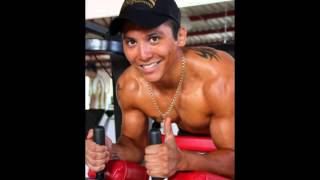 Edwin luna lucha de amor