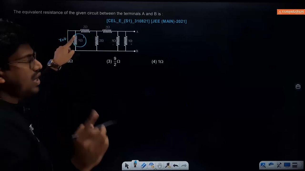 Video Solution