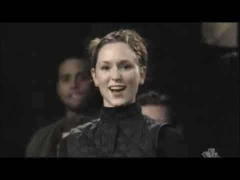 071 Colin Quinnologue - News w/ Tough Crowd Audience