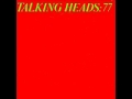 Talking Heads - Happy day