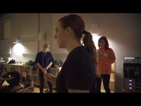 dvsn "Hallucinations" | Choreography by Abigail Brockman