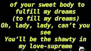 R.I.O Like I love you lyrics