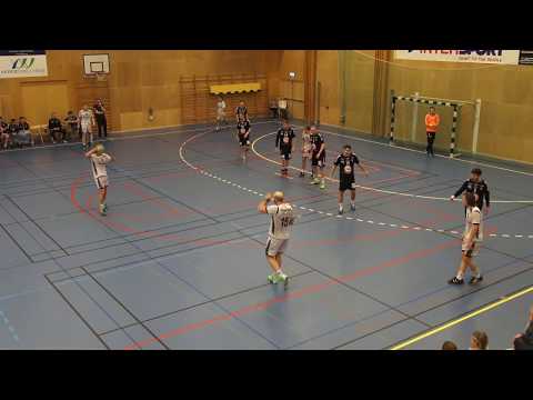 Herrar Kärra HF Rosendals IK