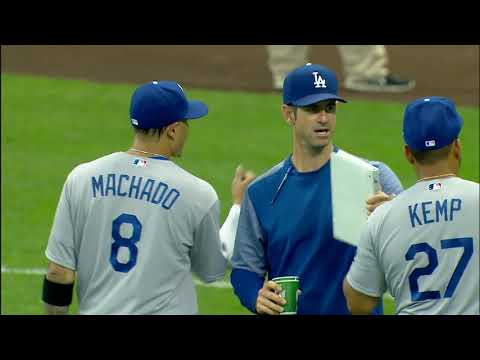 LAN AT MIL - July 21, 2018