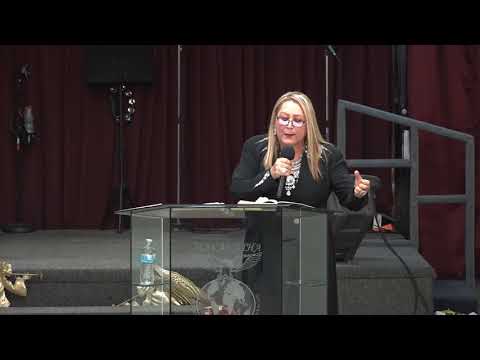 No Hay Faraon Que Te Detenga  12/21/2018