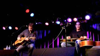 Cane River Blues - Jason Eady & Roger Ray