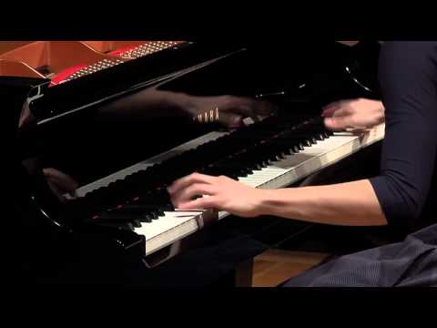 Saskia Giorgini – Chopin Piano Competition 2015 (preliminary round)