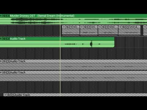 Eternal Dream Blooper