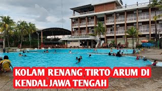 Download lagu OBYEK WISATA PEMANDIAAN TIRTO ARUM DI SORE HARI DI KENDAL JAWA TENGAH (@1SDCHANELKAMPUNG ) mp3