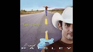 Online - Brad Paisley