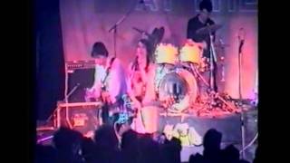 Sonic Youth - Brother James live @ the I.C.A. London 20th March 1985