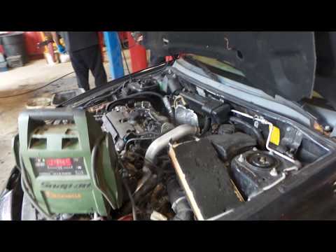 Parting Out 2004 Volvo S40 | Stock # M80855