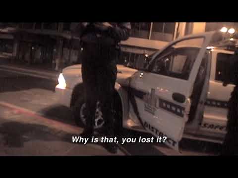 Banksy - Mr. Brainwash - Invader - "How old are you?" - Extra from Exit Through the Gift Shop (2010)