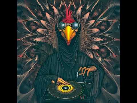 [ Hitech - Psytrance - Darkpsy - Forest) Son of Naboo aka N'GwA - Hikayam Violent Session DJ Set