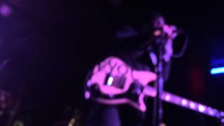 Tragician- frnkiero andthe cellabration - live Gainesville FL  11/7:15