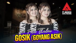 Download lagu Fila Thalia - Goyang Asik | House [ ] mp3