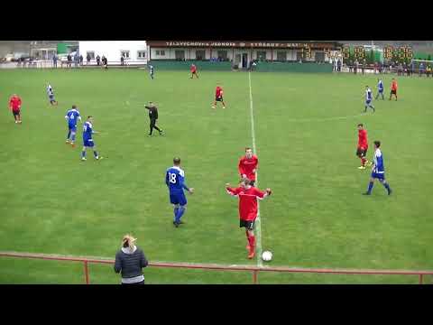 TJ Střekov - SK Roudnice nad Labem 2/2