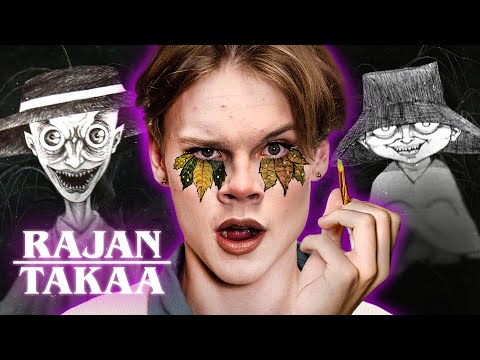 El Duende: Tonttu, joka on vastuussa satojen ihmisten KATOAMISESTA?!